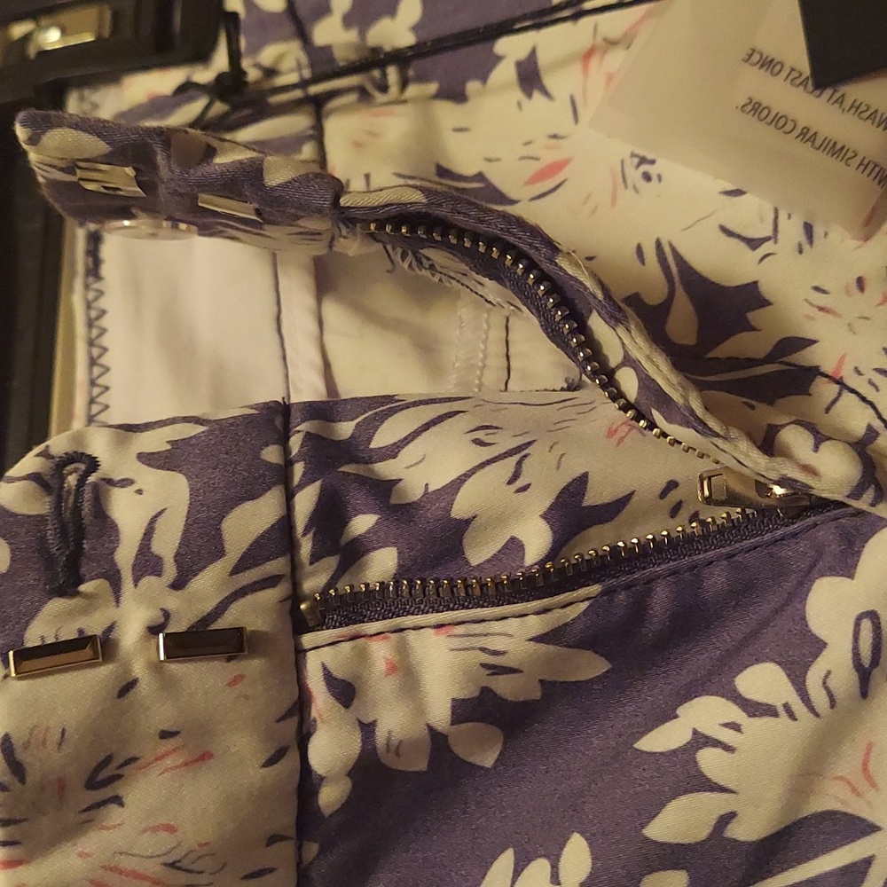 Women's Dear John shorts - Picture 4 of 8